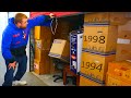 I Bought a Storage Unit UNTOUCHED In 20 Years!