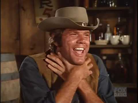 Bonanza S12E07 The Trouble with Trouble (October 25, 1970)
