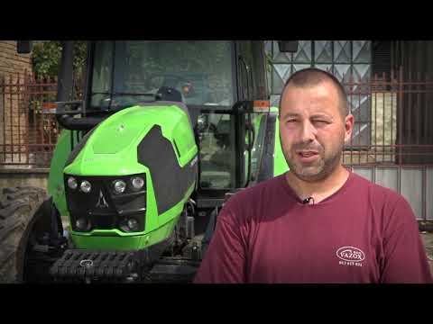 Agro karavan ep. 86 21.07.2019. Pančevo