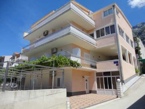 Apartments Veronika - Makarska - Croatia