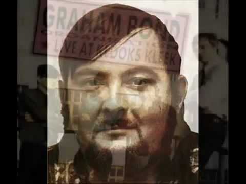 The Graham Bond Organisation - St James Infirmary