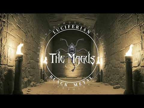 THE MAGUS - Pseudoprophetae (Official Video)