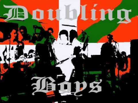 Doubling Boys - Amor y Odio