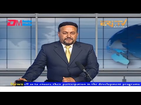 News in English for June 27, 2022 - ERi-TV, Eritrea