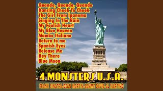 The Girl From Ipanema