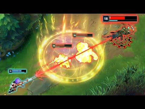 Finding The PERFECT Timing