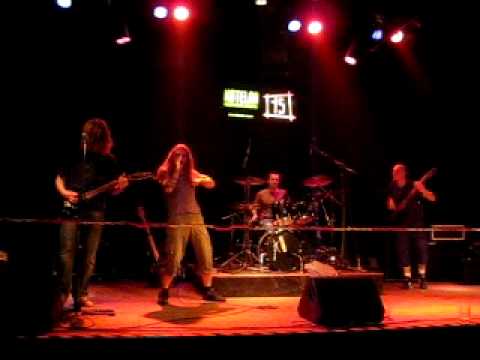 Ten Sticks - Litomyšl klub Kotelna