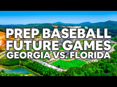 Pbr Prep Baseball
