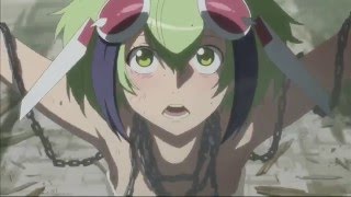 Toonami - March 2016 Lineup Promo (HD 1080p)