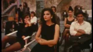 Arcadia: Filming Election Day