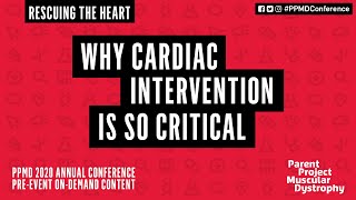 Rescuing the Heart: Why Cardiac Intervention Is So Critical