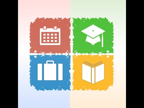 تقويم الدراسة