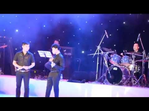 Thể hiện bởi Xuân Phú