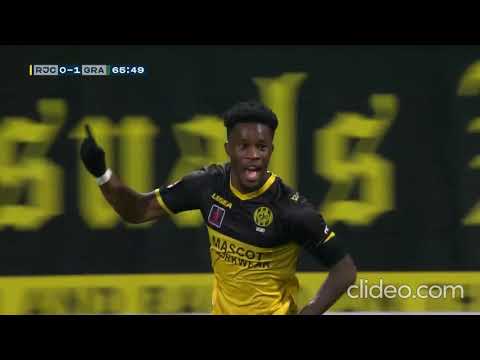 ike ugbo Best Skills