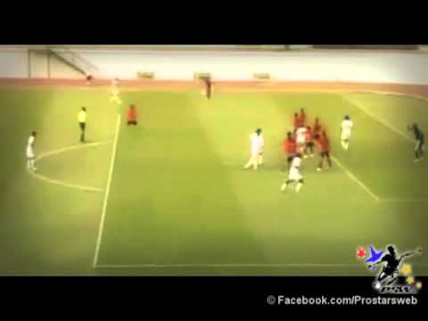 Ahmed Omran | 2012/2013 Season Review | ENPPI F.C | By [PSW]