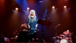Cowboy Junkies in The Hague, Holland: "200 More Miles"
