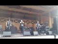 TOUCH IN THE DARK, Asrai live at Burg Satzvey ...