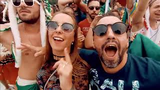 Tomorrowland 2017..Henri PFR, would I lie to you,, awesome remix..