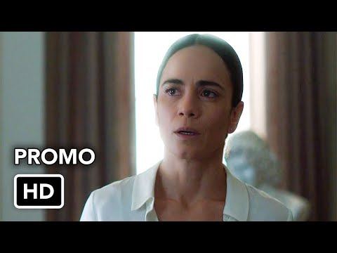 Queen of the South 5x09 Promo "A Prueba de Balas" (HD)