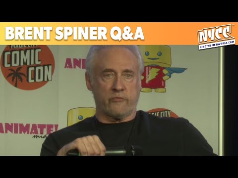 , title : 'Brent Spiner Q&A Data in Star Trek at Magic City Comic Con Jan 2016'