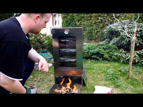 Vom Hering zum Bückling