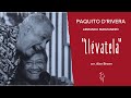 Paquito D'Rivera plays Llévatela by Armando Manzanero