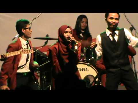 all about that bass  - Seven Ska Paradise