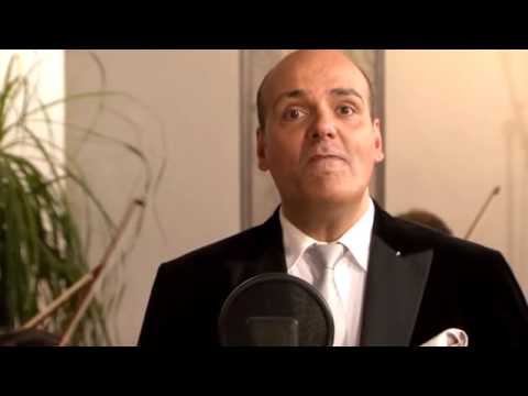 "Heilig heilig heilig" Jay Alexander