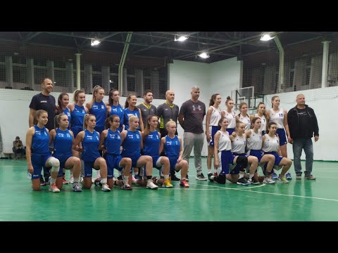 Gyakorló DSE - Komló Sport KK u18 / 77-67 / Regionális Junior Bajnokság / Alapszakasz / 2022.10.14.