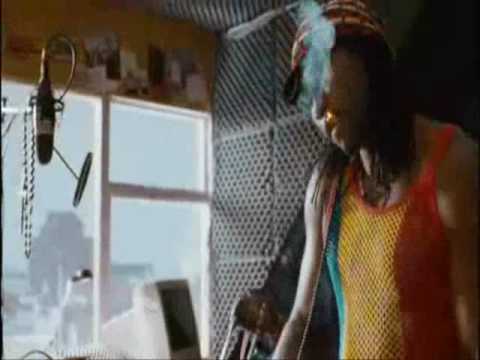 RíRá & Ghetto Priest - Rise Up