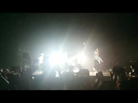 SEVENTEEN IN BKK-MANSAE