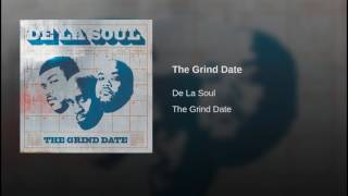 The Grind Date