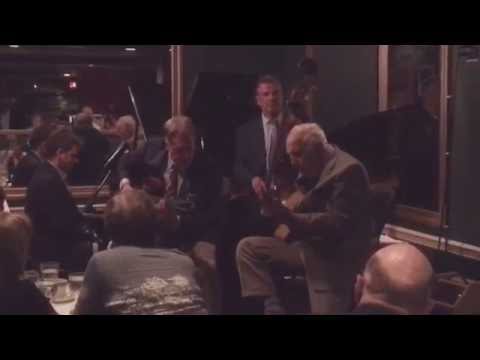 BUCKY PIZZARELLI TRIO feat. LUCA FILASTRO