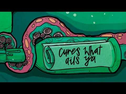 Fire & Flame - Longest Johns (lyrics)