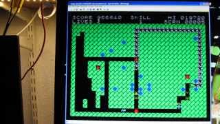 Magic Meanies ZX Spectrum