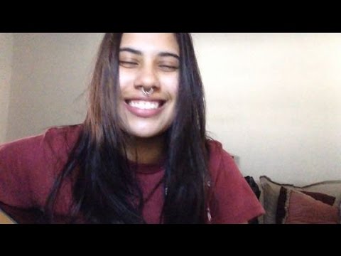 Ana Gabriela - Meu Abrigo (cover) Melim