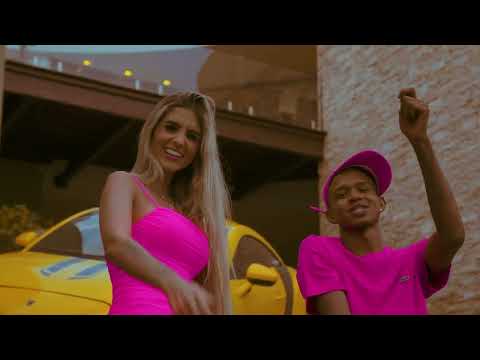 Bellagi e MC Menor SG - Tudo Só Pra Provocar Seu EX (Official Video Clip) Prod. Dj Moises Felicio