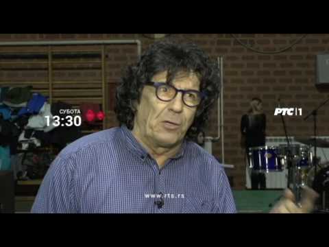 TV lica: Dragoljub Đuričić