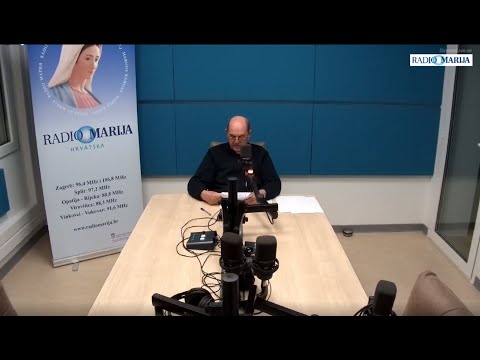 Psihologija i duševno zdravlje - p. Mijo Nikić