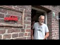 Óngerwaeg met Bromsnor in Baarlo - 30 oktober 2023