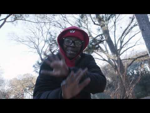 Lil Reek - 44 [Official Music Video]