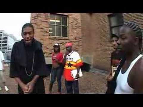 Versa Jay vs Hollow Da Don & Lil Mook