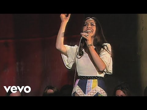 Paola - Capri-Fischer (ZDF Disco 13.04.1974)