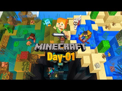 Unbelievable Survival Challenges! Xtreme Gamer Live Minecraft Series