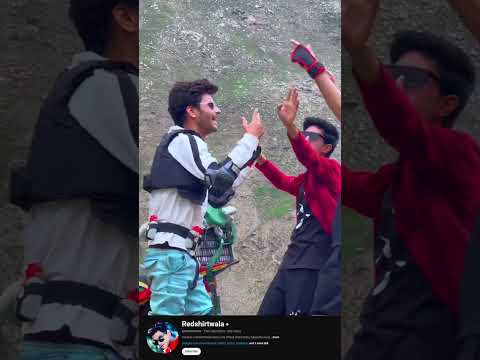 Akh Akh Marey Kam 🌟 Pashto New Song 2024 - Pashto New Dance Video 🌟 Redshirtwala Song #pashtodance