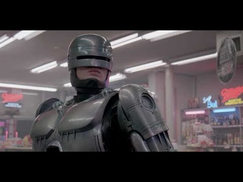 The Midnight - Shadows (Music Video)