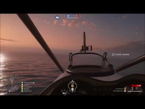 Battlefield 1 Operations- Suez Canal