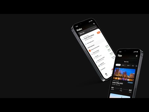 Introducing the New Brex App | Product Video | Brex