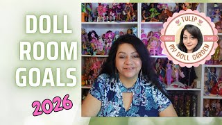 Why I’m Stopping Doll Shopping in 2026