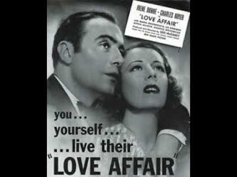 Love Affair (1939) Official Trailer (Digitally Restored) Irene Dunne & Charles Boyer Classic Romance